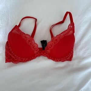 Natori Demi lace bra